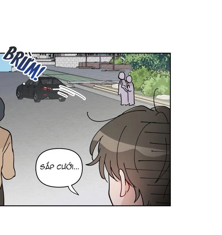 Khoảng Cách Gặp Gỡ Chapter 8 Trang 60