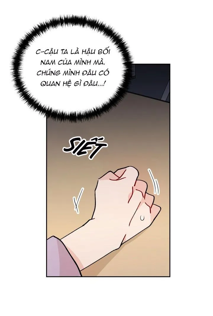 Khoảng Cách Gặp Gỡ Chapter 8 Trang 63