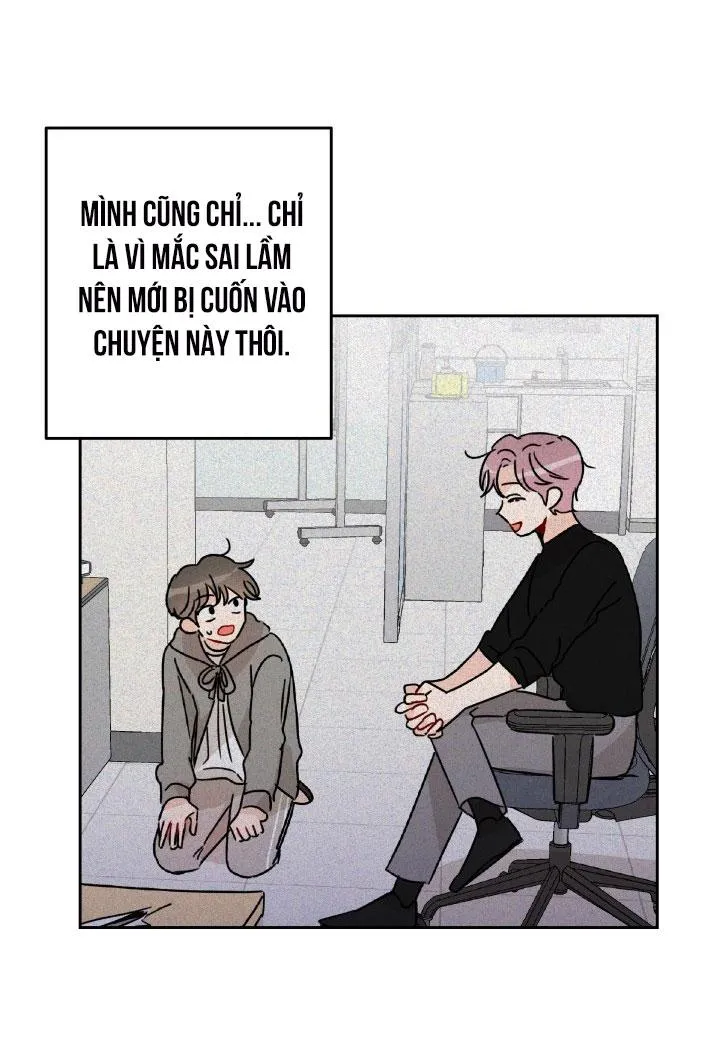 Khoảng Cách Gặp Gỡ Chapter 8 Trang 65