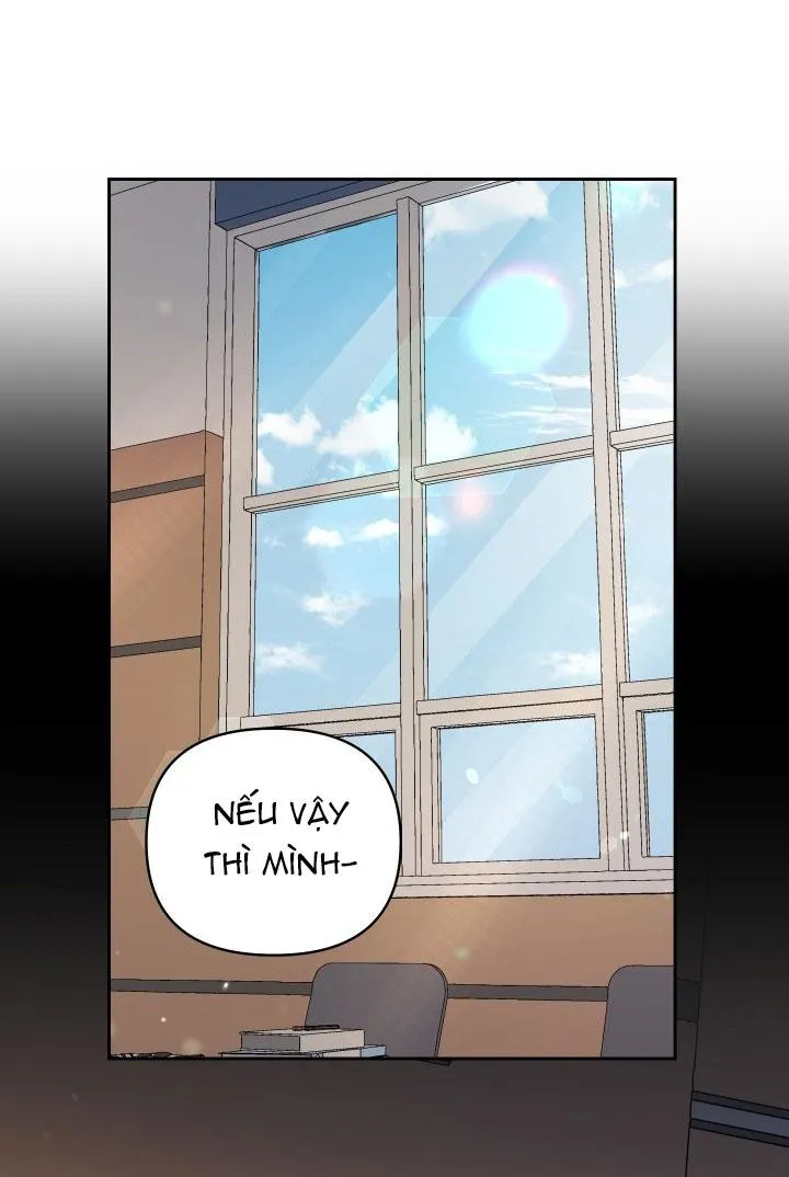 Khoảng Cách Gặp Gỡ Chapter 8 Trang 67