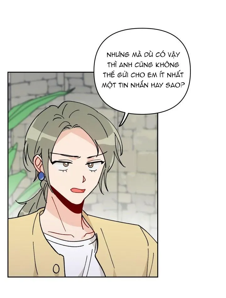 Khoảng Cách Gặp Gỡ Chapter 9 Trang 3