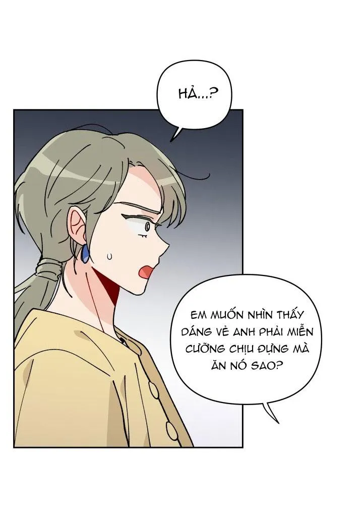 Khoảng Cách Gặp Gỡ Chapter 9 Trang 7