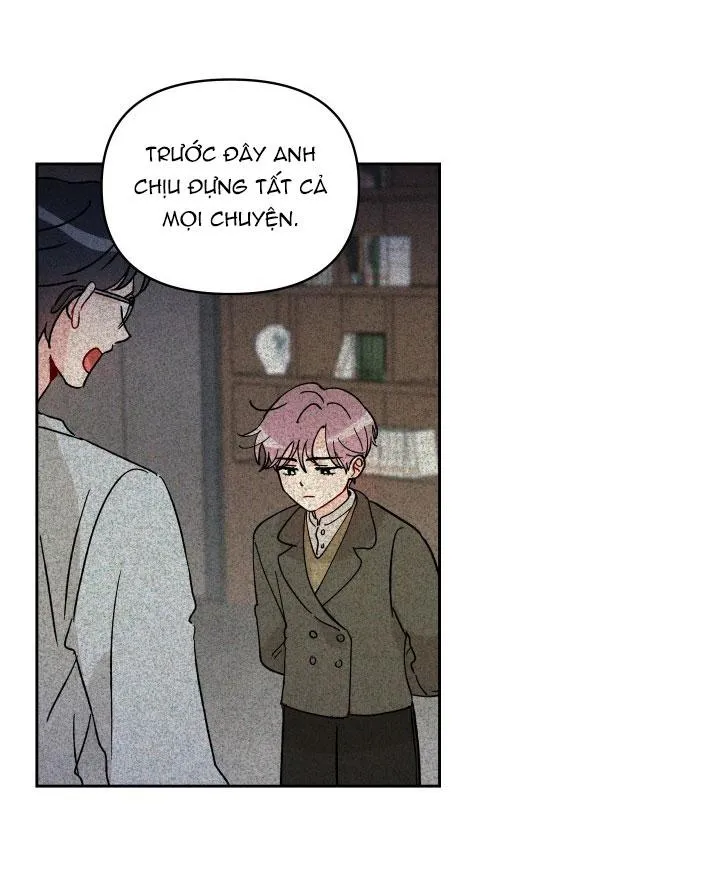 Khoảng Cách Gặp Gỡ Chapter 9 Trang 9