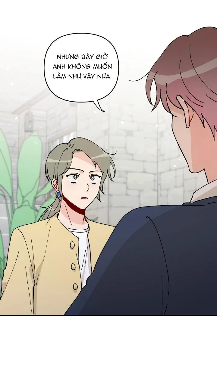 Khoảng Cách Gặp Gỡ Chapter 9 Trang 11