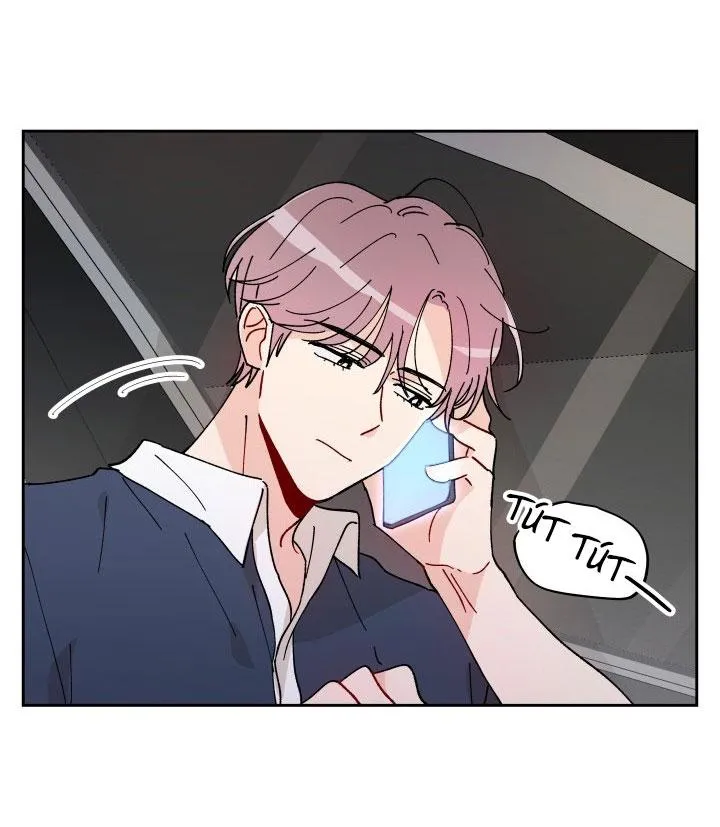 Khoảng Cách Gặp Gỡ Chapter 9 Trang 24