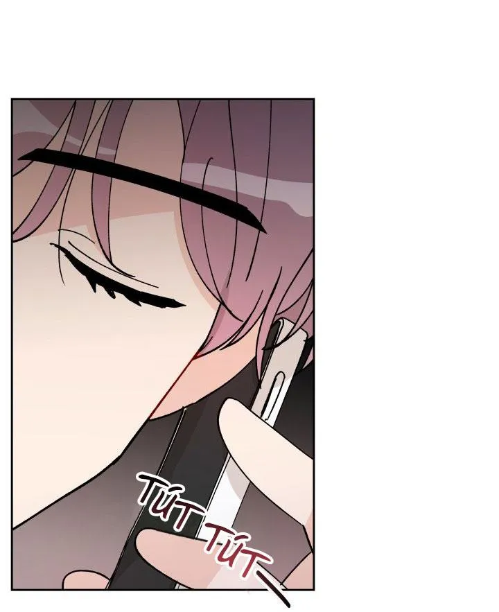 Khoảng Cách Gặp Gỡ Chapter 9 Trang 25