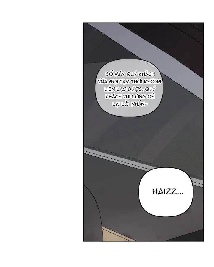 Khoảng Cách Gặp Gỡ Chapter 9 Trang 26