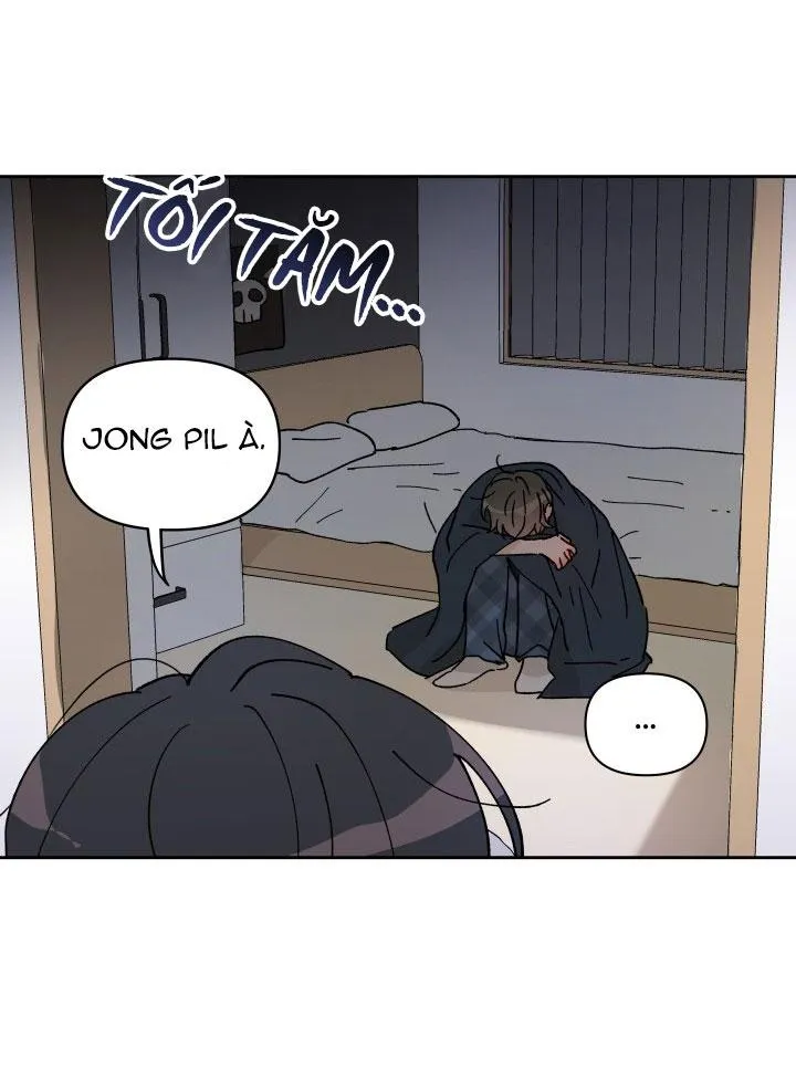 Khoảng Cách Gặp Gỡ Chapter 9 Trang 30