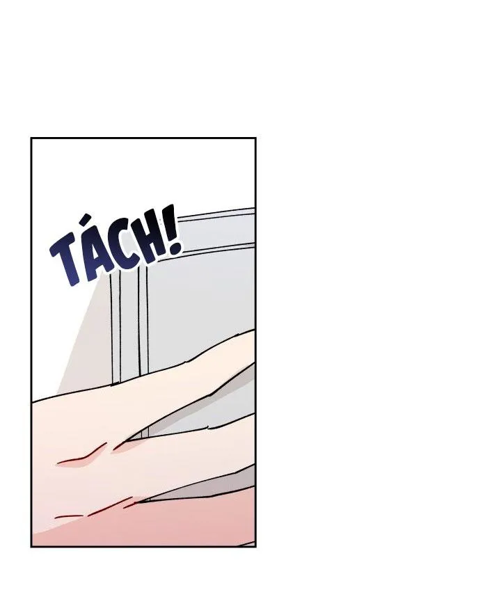 Khoảng Cách Gặp Gỡ Chapter 9 Trang 31