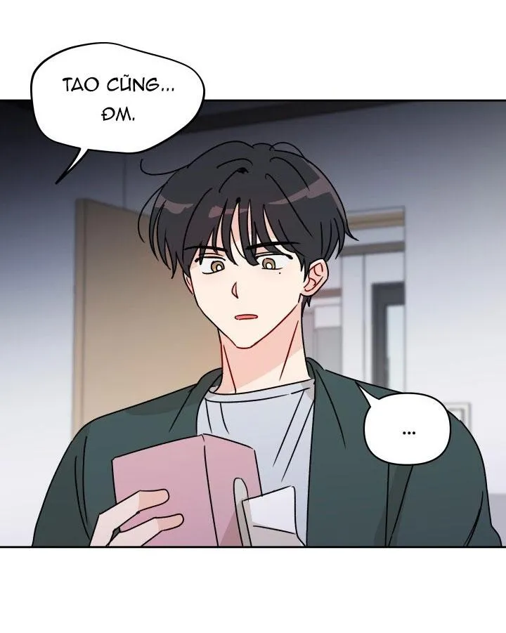 Khoảng Cách Gặp Gỡ Chapter 9 Trang 36