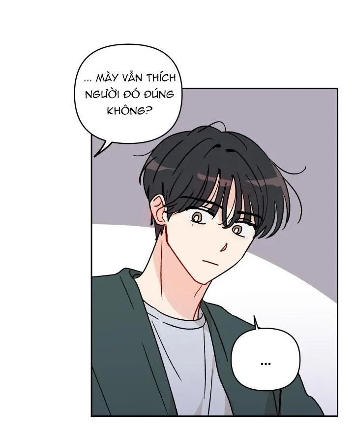 Khoảng Cách Gặp Gỡ Chapter 9 Trang 41