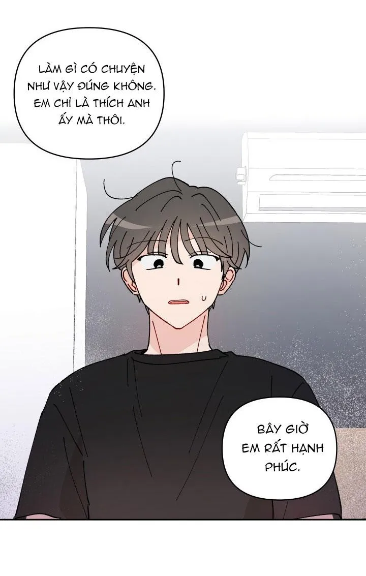 Khoảng Cách Gặp Gỡ Chapter 9 Trang 54