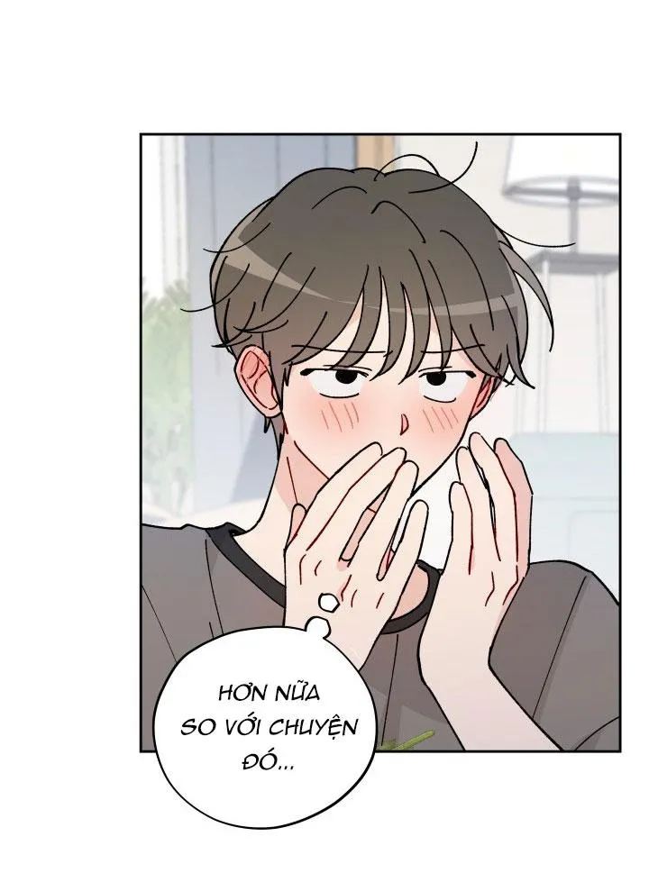 Khoảng Cách Gặp Gỡ Chapter 10 Trang 5