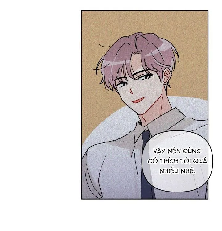 Khoảng Cách Gặp Gỡ Chapter 10 Trang 7