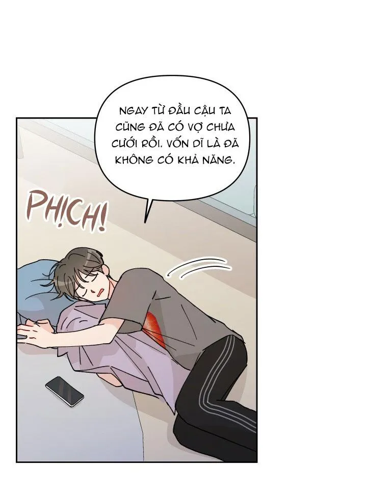 Khoảng Cách Gặp Gỡ Chapter 10 Trang 12