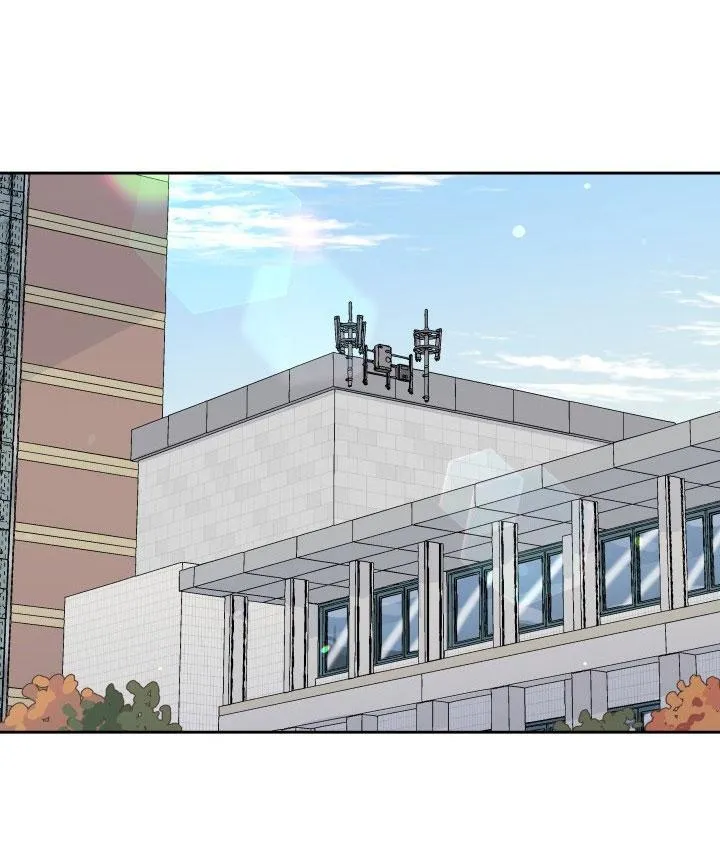 Khoảng Cách Gặp Gỡ Chapter 10 Trang 15