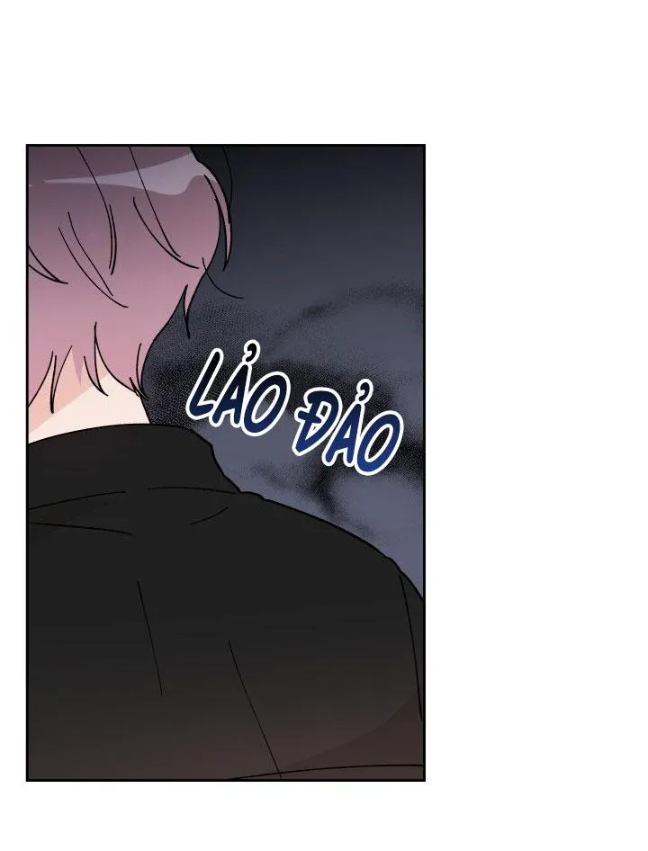 Khoảng Cách Gặp Gỡ Chapter 10 Trang 24