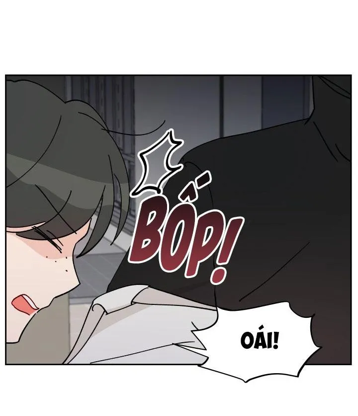 Khoảng Cách Gặp Gỡ Chapter 10 Trang 26