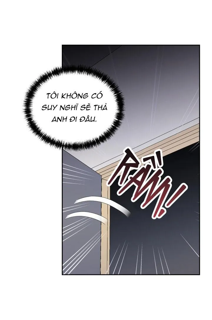 Khoảng Cách Gặp Gỡ Chapter 10 Trang 33