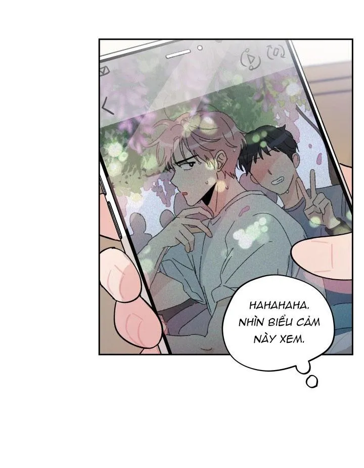 Khoảng Cách Gặp Gỡ Chapter 10 Trang 38