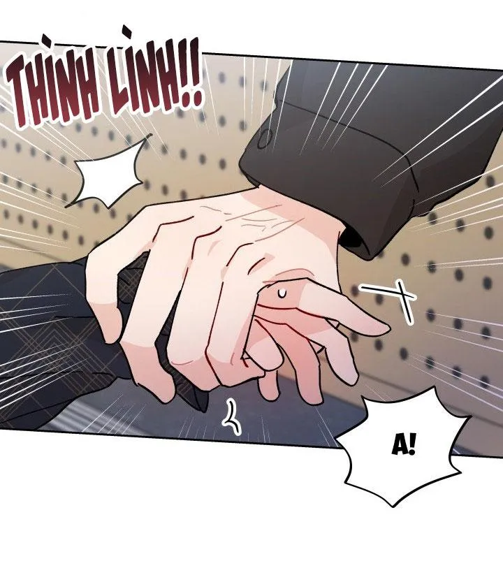 Khoảng Cách Gặp Gỡ Chapter 10 Trang 43