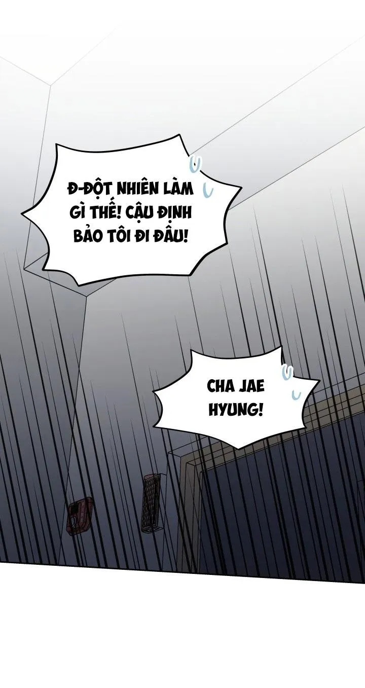 Khoảng Cách Gặp Gỡ Chapter 10 Trang 44