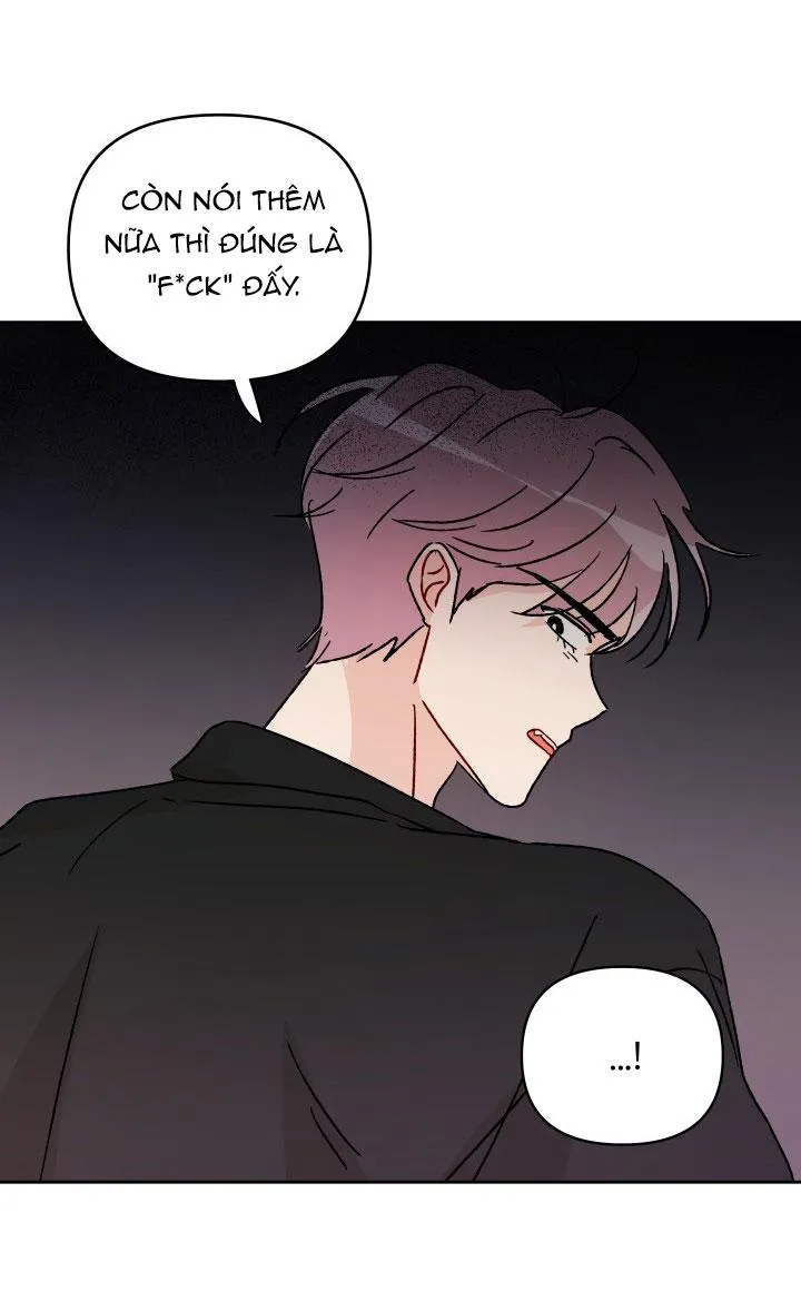 Khoảng Cách Gặp Gỡ Chapter 10 Trang 47