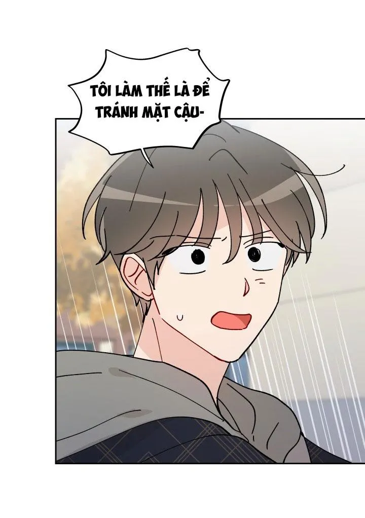 Khoảng Cách Gặp Gỡ Chapter 10 Trang 55