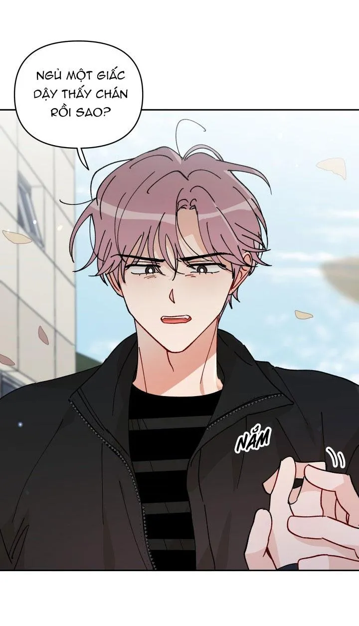 Khoảng Cách Gặp Gỡ Chapter 10 Trang 59