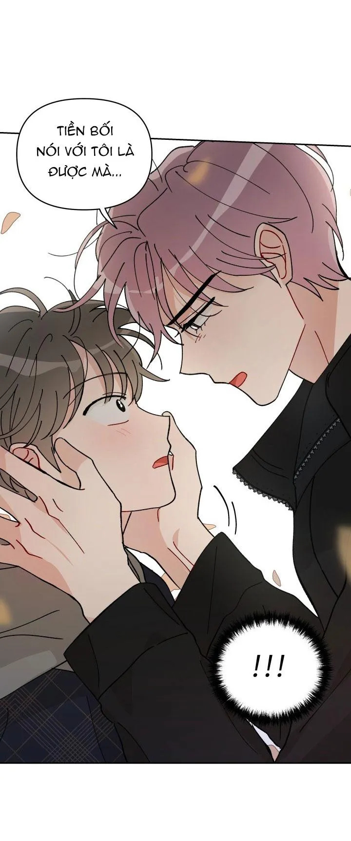 Khoảng Cách Gặp Gỡ Chapter 10 Trang 61
