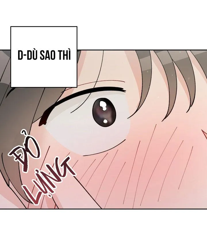 Khoảng Cách Gặp Gỡ Chapter 10 Trang 62