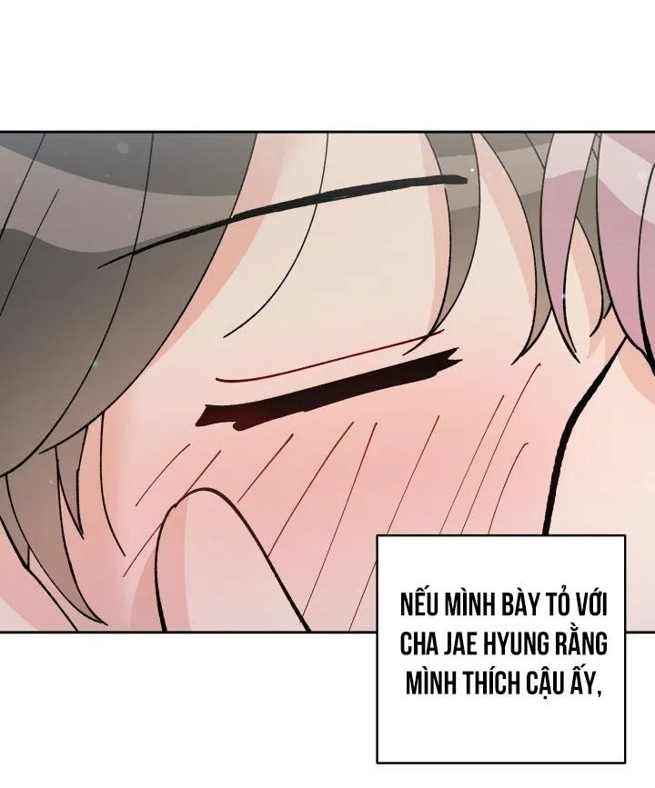 Khoảng Cách Gặp Gỡ Chapter 10 Trang 63