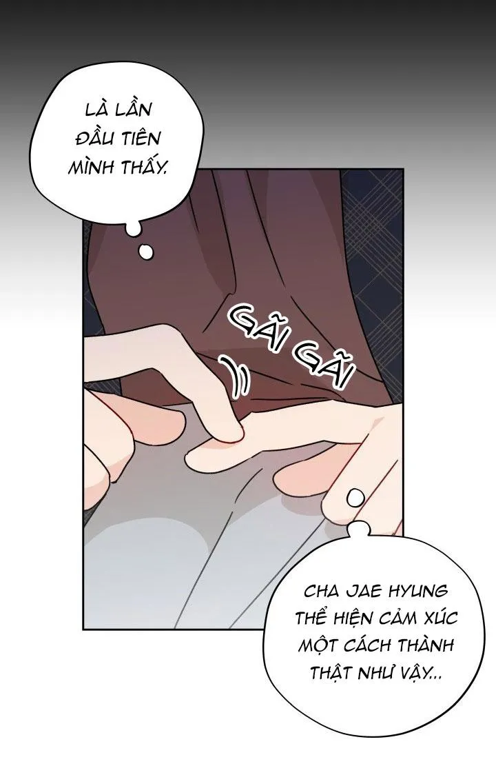 Khoảng Cách Gặp Gỡ Chapter 11 Trang 7