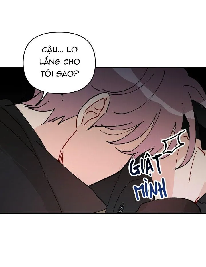 Khoảng Cách Gặp Gỡ Chapter 11 Trang 18