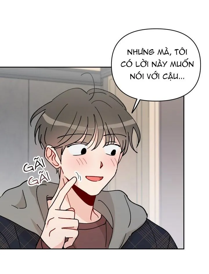 Khoảng Cách Gặp Gỡ Chapter 11 Trang 22