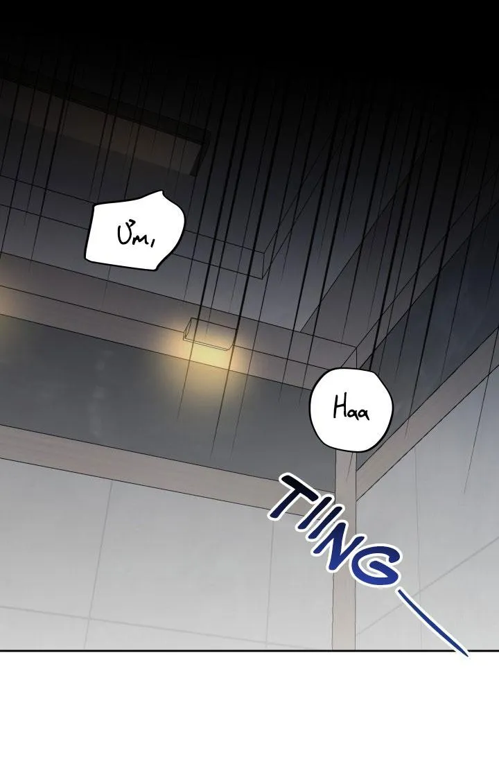 Khoảng Cách Gặp Gỡ Chapter 11 Trang 34