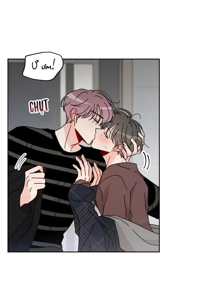 Khoảng Cách Gặp Gỡ Chapter 11 Trang 35