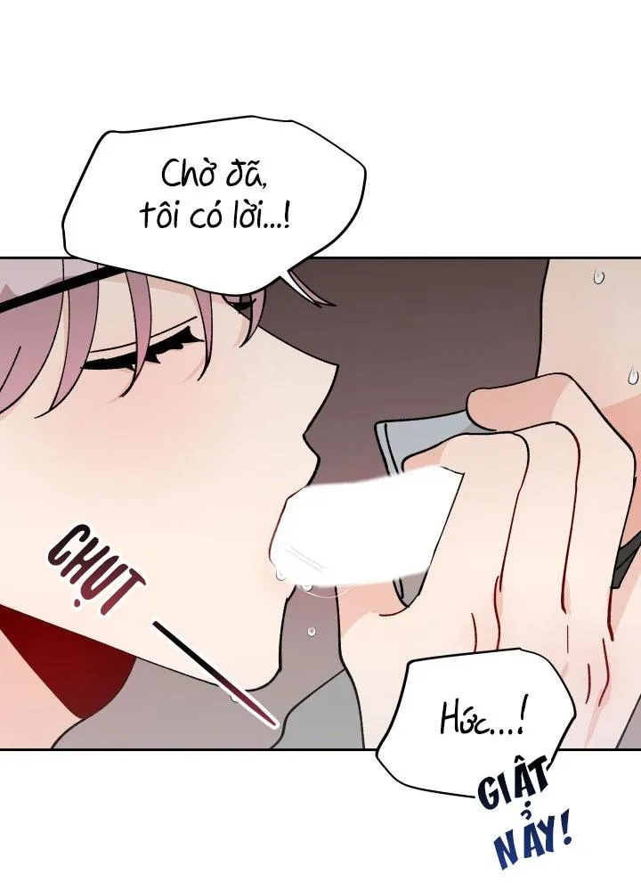 Khoảng Cách Gặp Gỡ Chapter 11 Trang 39