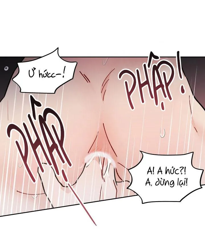 Khoảng Cách Gặp Gỡ Chapter 11 Trang 49