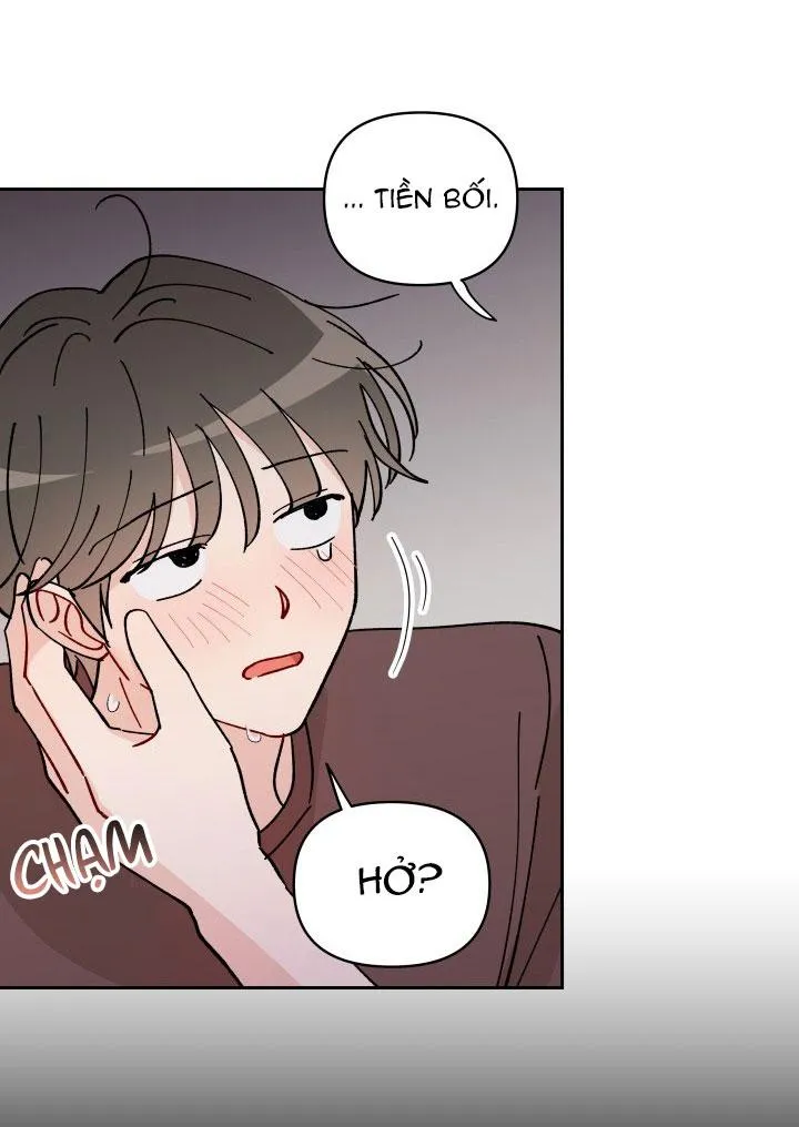 Khoảng Cách Gặp Gỡ Chapter 11 Trang 53