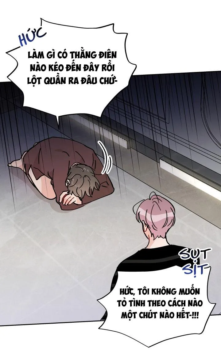 Khoảng Cách Gặp Gỡ Chapter 11 Trang 63