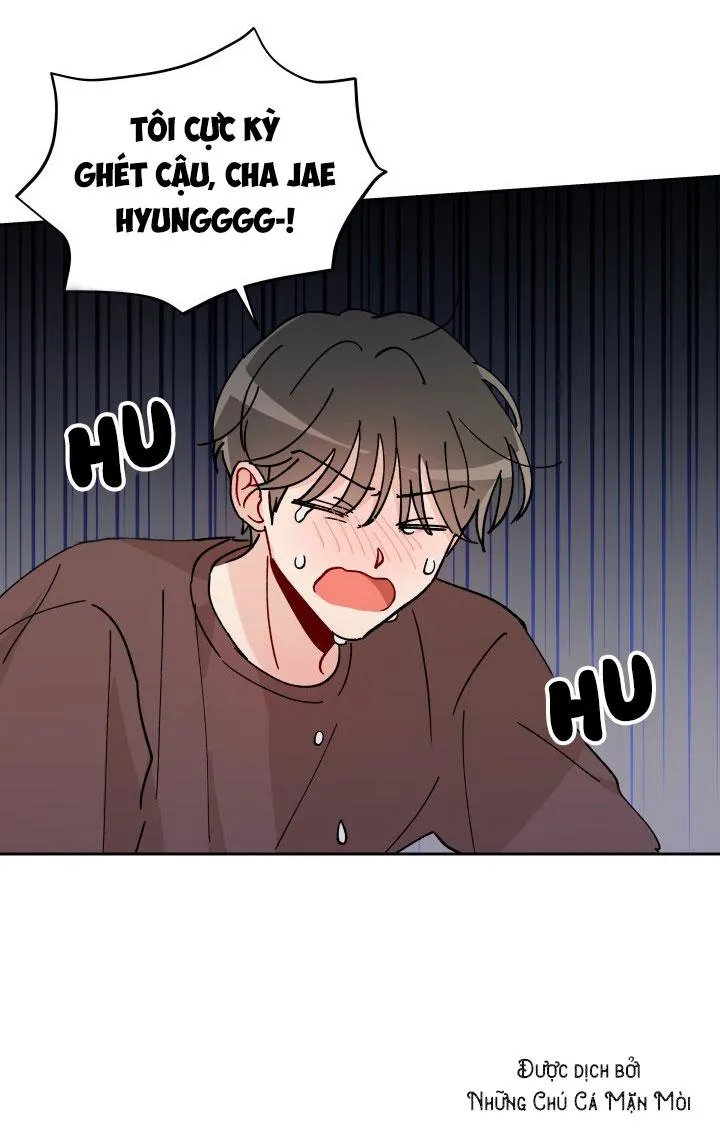 Khoảng Cách Gặp Gỡ Chapter 11 Trang 64