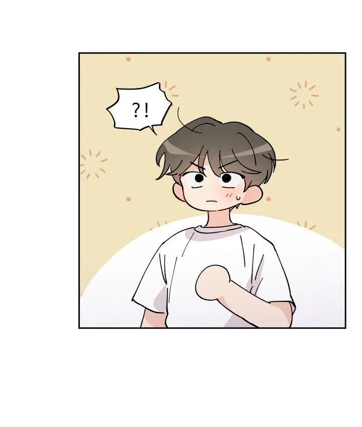 Khoảng Cách Gặp Gỡ Chapter 14 Trang 24