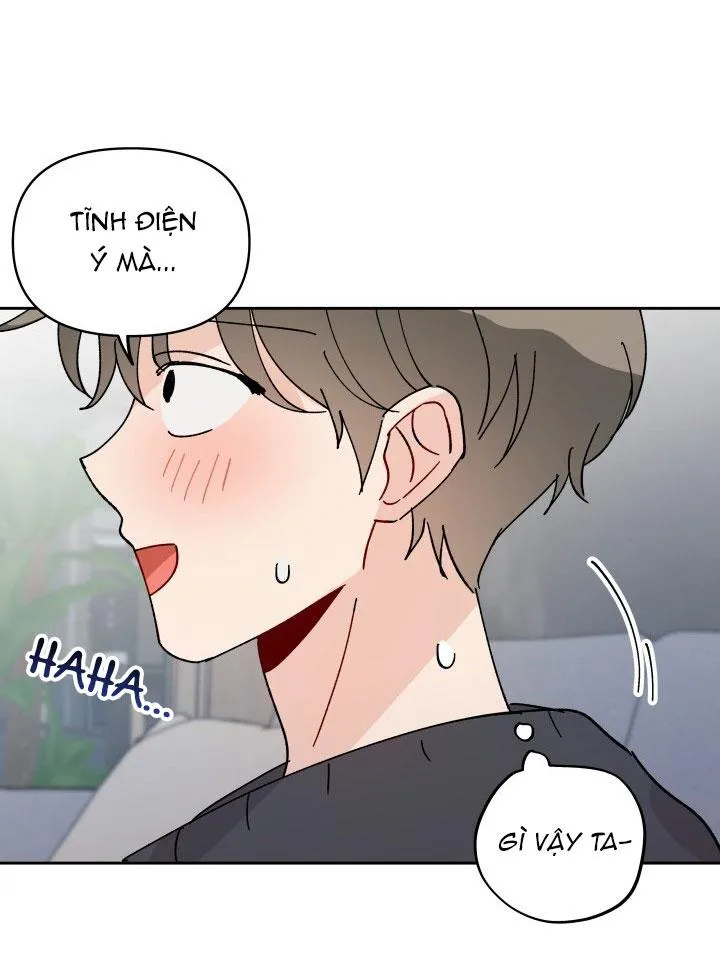 Khoảng Cách Gặp Gỡ Chapter 14 Trang 29