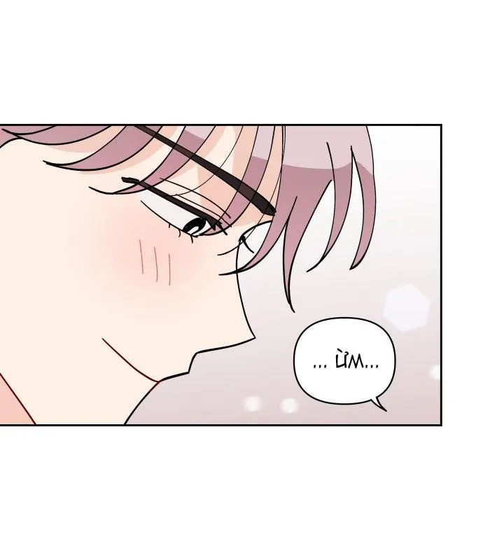 Khoảng Cách Gặp Gỡ Chapter 14 Trang 35