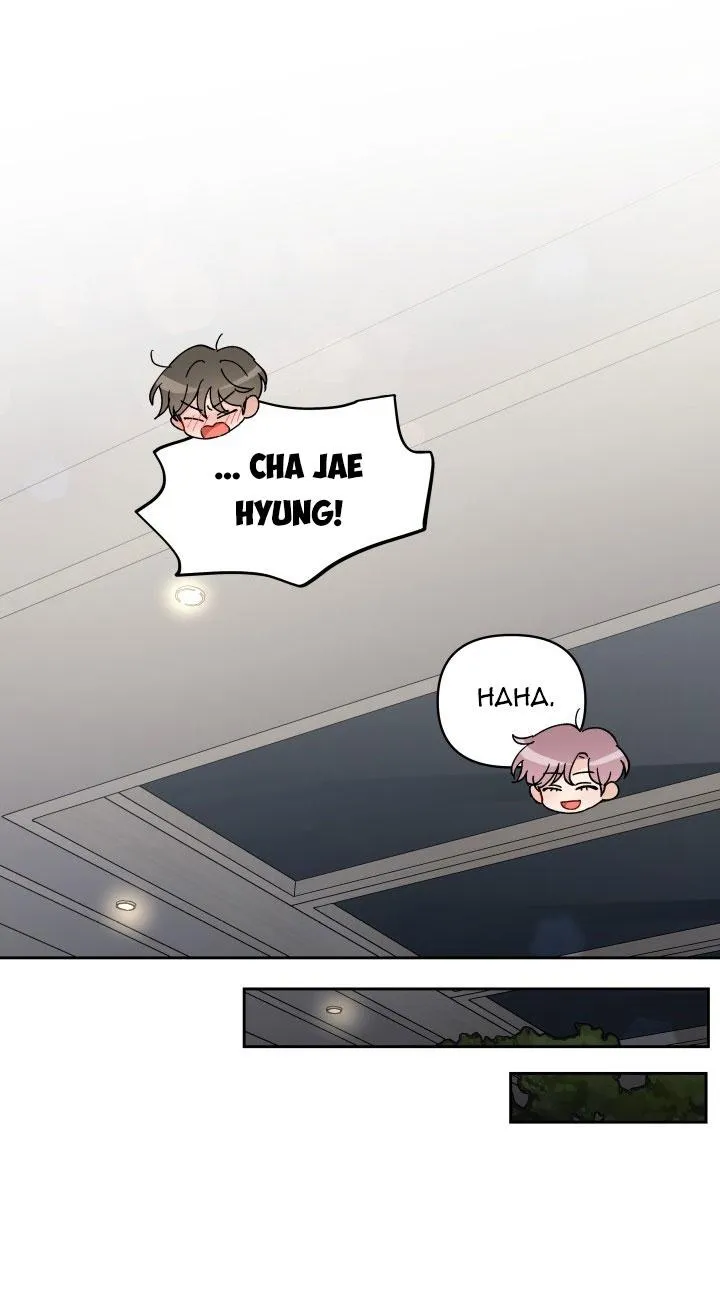 Khoảng Cách Gặp Gỡ Chapter 14 Trang 39