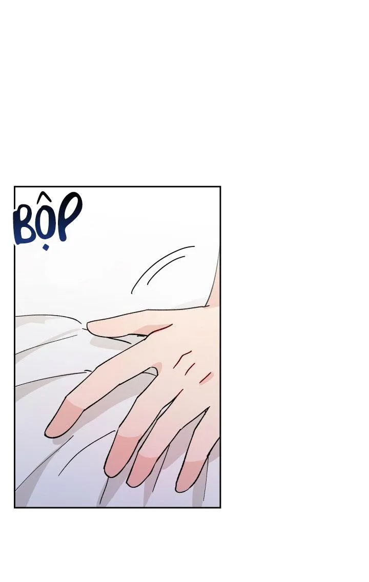 Khoảng Cách Gặp Gỡ Chapter 14 Trang 40