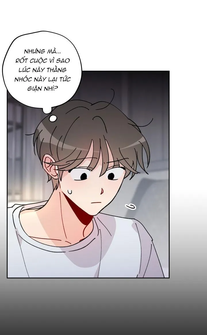 Khoảng Cách Gặp Gỡ Chapter 14 Trang 45