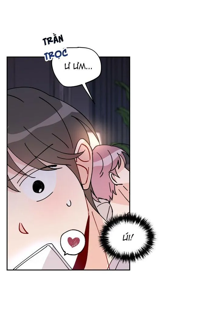 Khoảng Cách Gặp Gỡ Chapter 14 Trang 54