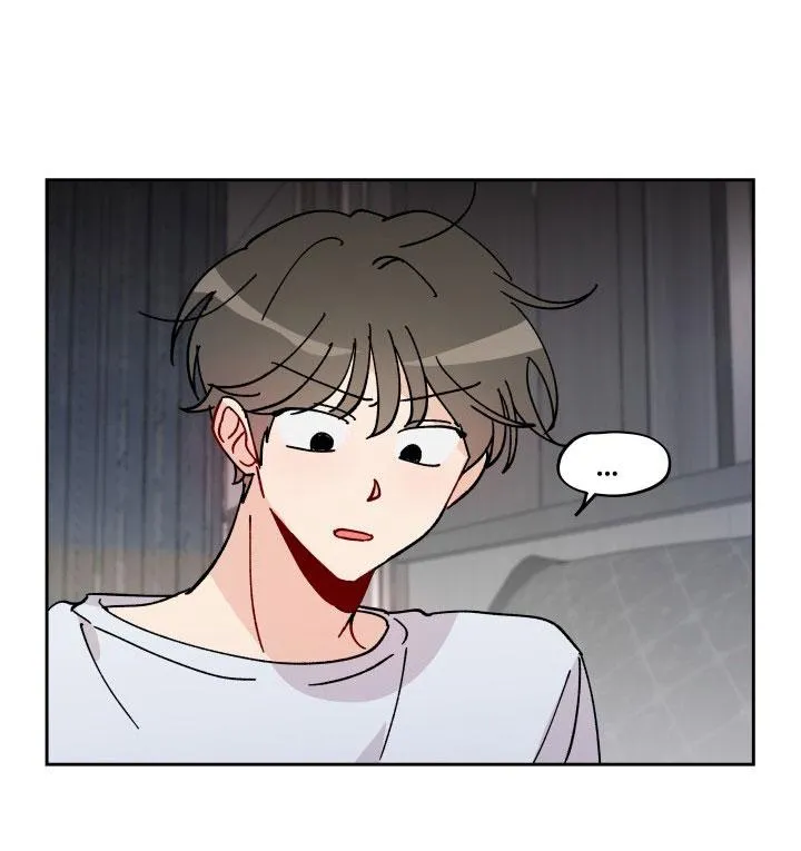 Khoảng Cách Gặp Gỡ Chapter 14 Trang 61